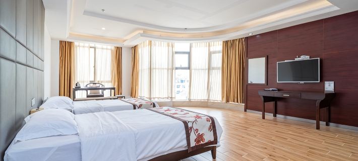 Yihao Hotel Hotel a Xianyou