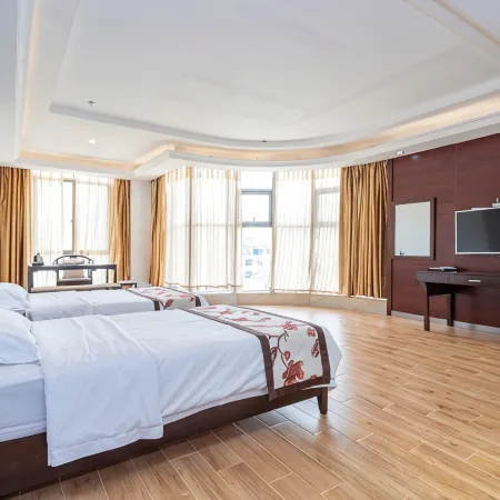 Yihao Hotel