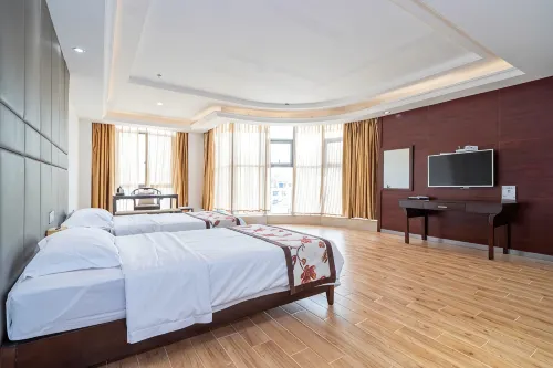 Yihao Hotel
