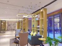 Chengshi Bianjie Hotel (Golmud Salt Lake Plaza) Hotel di Golmud