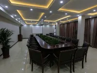 大名鉑金假日酒店（大名明清古城店） 大名酒店