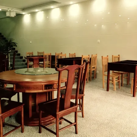 Jingjing Hotel