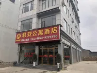 Jun'an Apartment