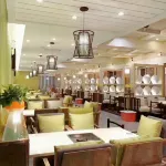 Haowang Jia Hotel - breakfast