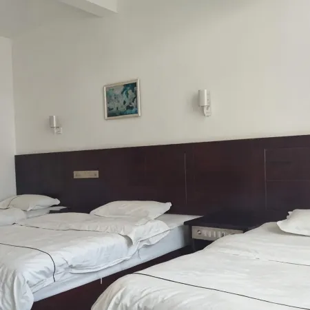 Mengla Leda Hotel