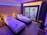 MB Hostels Premium Eco - Adults Recommended فنادق في نيرخا