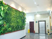 Sunshine Hotel in Xunyi Hotels in Xunyi