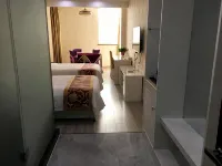 Jinxin Business Hotel - 2-Star