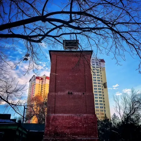 Bella Hotel in Tacheng District (Consulate Street Branch)