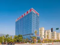 Shuangzixing Hotel Hotels in Mojiang