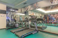 Huaxin Hotel - Gym