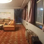 Yanchuan Qinglong Business Hotel - Pet friendly