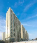Changchun Randal Apartment Hotéis em 