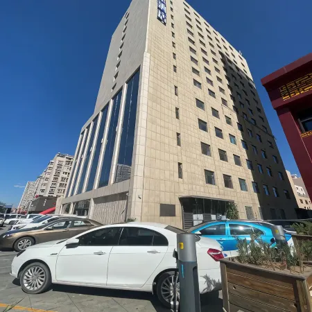 I Lai Hotel
