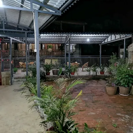 Binchuan Huideyuan Inn