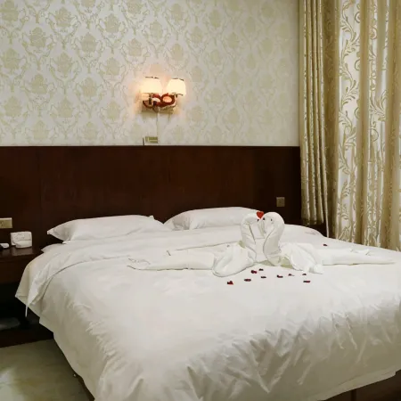 Cuihu Hotel