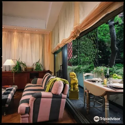 Numa l Camperio Rooms & Apartments Hotels in Milan