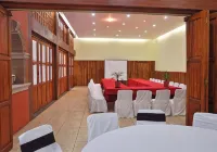 Hotel la Parroquia