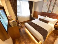 Ximan Collection Hotel (Bazhou Pedestrian Street)