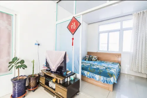 Panjin Yingxue Farmhouse