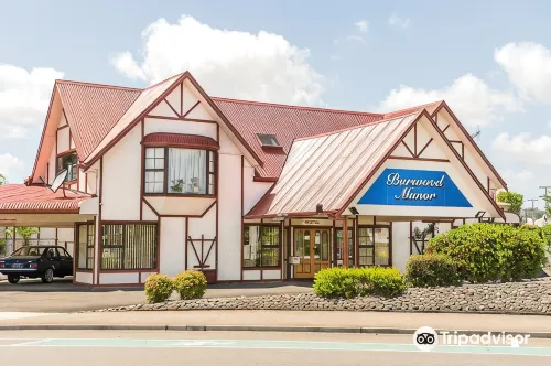 Burwood Motel