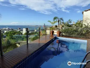 Hotel Casa do Amarelindo