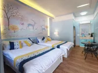 Xiantingju Farm (Qingyuan Huangtengxia Branch) - Farmhouses