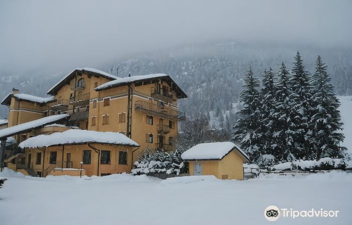 R.T.A. Hotel Monte Rosa