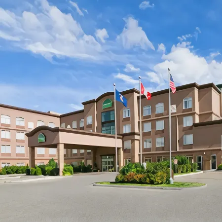 Wingate by Wyndham Calgary South