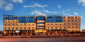 Hala Inn Hotel