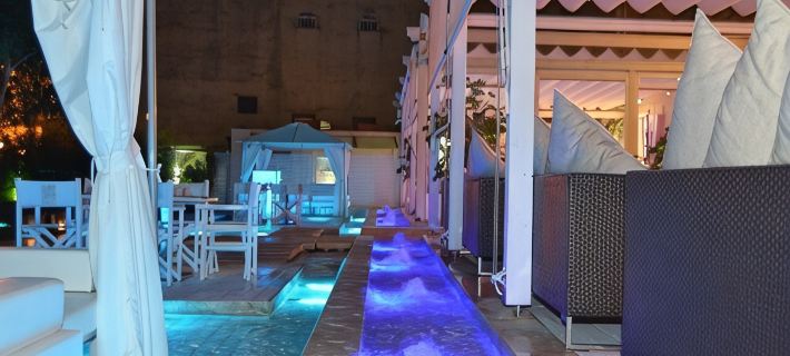 Relais Corte Degli Aragonesi Ξενοδοχεία στην πόλη Ίσκια