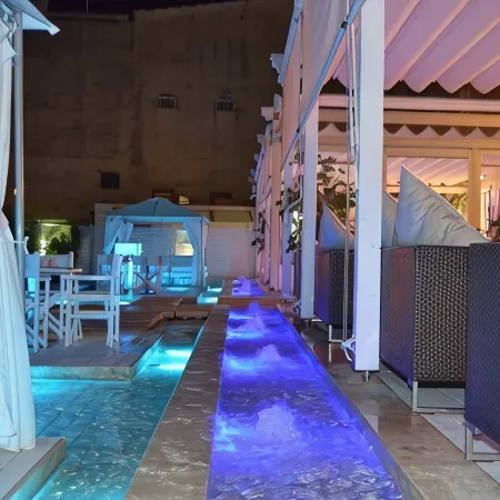 Relais Corte Degli Aragonesi