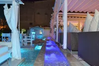 Relais Corte Degli Aragonesi - Jacuzzi