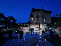 Yunzhong Manbu Banshan Huashu Hotel Hotels in 