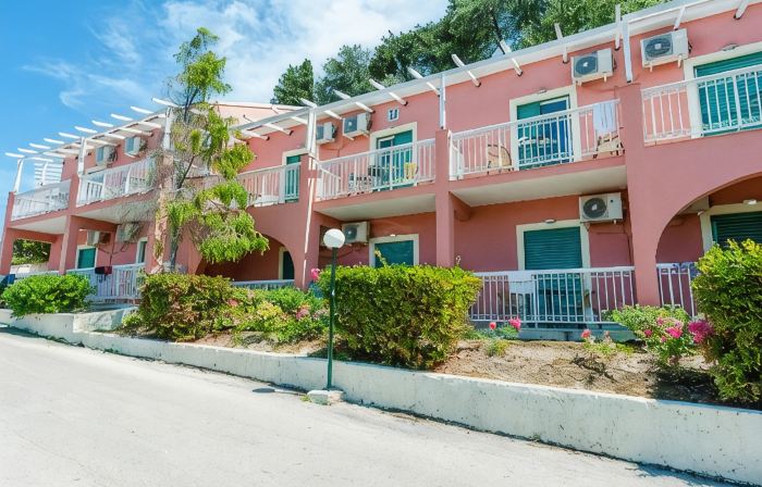 Panorama Sidari - All Inclusive