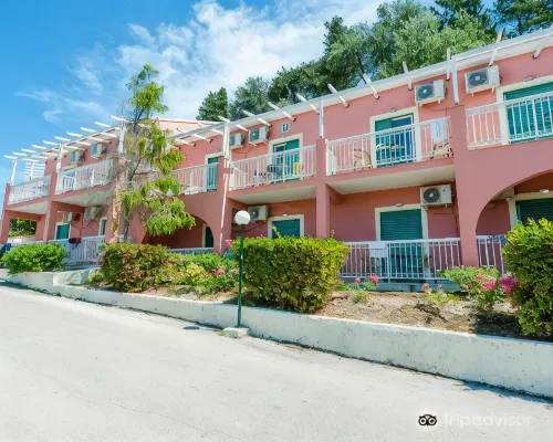 Panorama Sidari - All Inclusive Hotels in Sidari