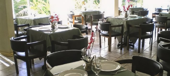 Hotel Harbor Inn Londrina Hotels in Londrina
