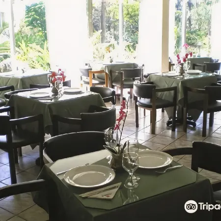Hotel Harbor Inn Londrina