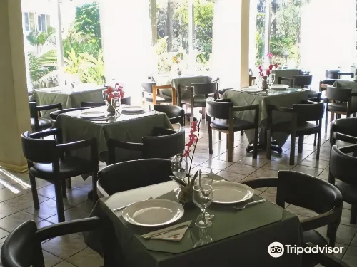 Hotel Harbor Inn Londrina