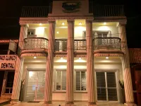 Hotel Tijerinos Hotel di 