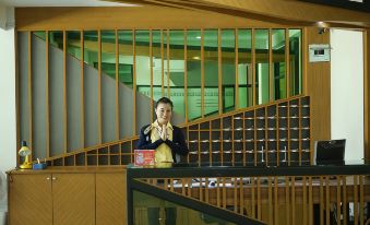 Pimann Place Hotel