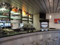 Falko Hotel - Quầy Bar