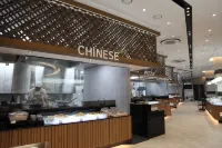 Sea Cruise Hotel - breakfast