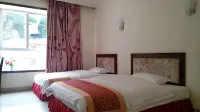 Yangmingshan Hotel - موقف سيارات