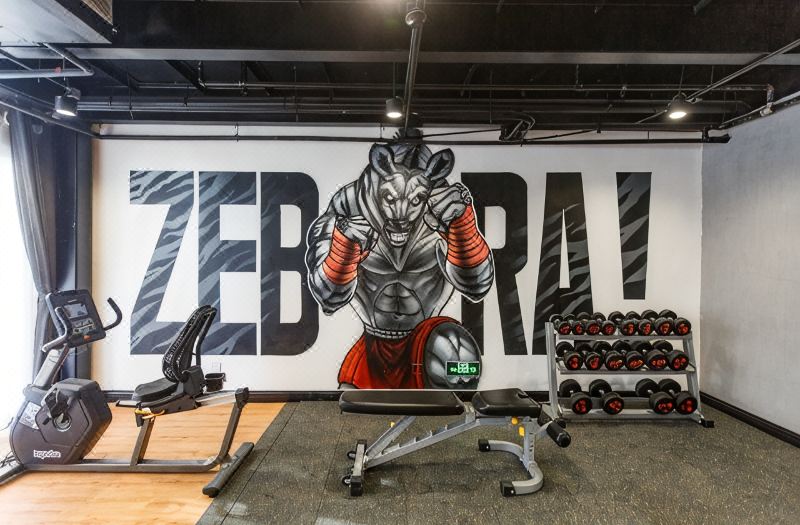 Zebra Hotel photo 5