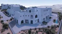 Orama Hotel & Spa