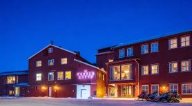 Funken Lodge