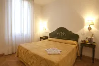 Palazzo Cendon Piano Antico - balkon