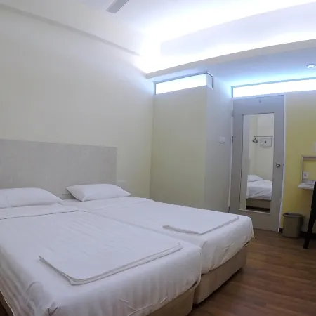 1Acs Residence