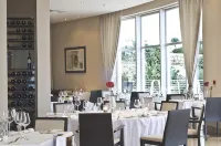 Radisson Blu Golden Sands Resort and Spa, Golden B - breakfast